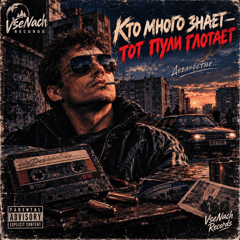 Кто много знает