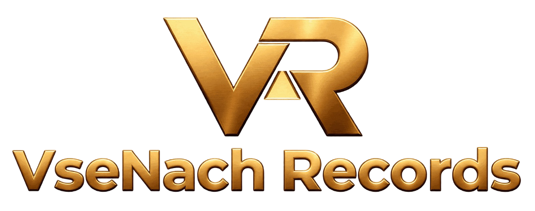 Vsenach Records